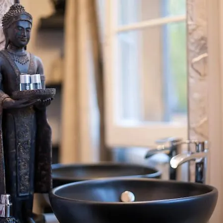 Les De Amelie 4* Bologna