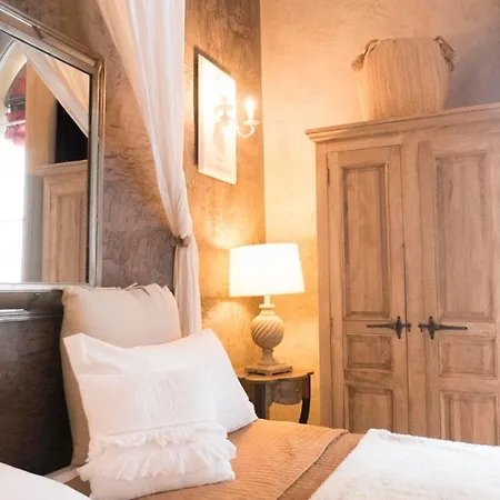 Les De Amelie Bed & Breakfast