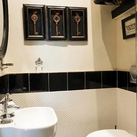 فندق مبيت وإفطار Les De Amelie