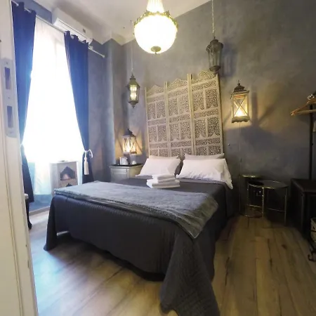 Les De Amelie فندق مبيت وإفطار