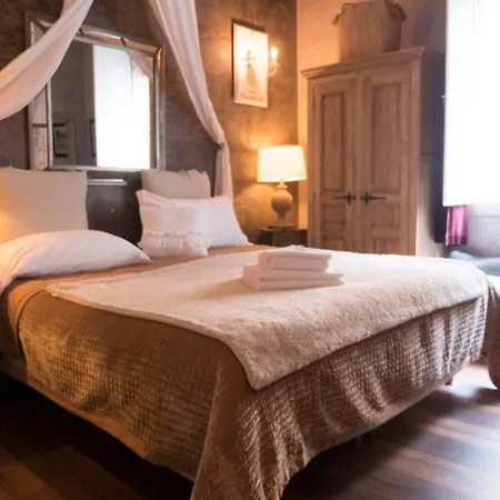 Les De Amelie Bed & Breakfast Bologna