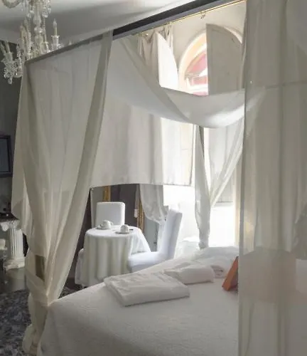 Les De Amelie Bed & Breakfast Bologna